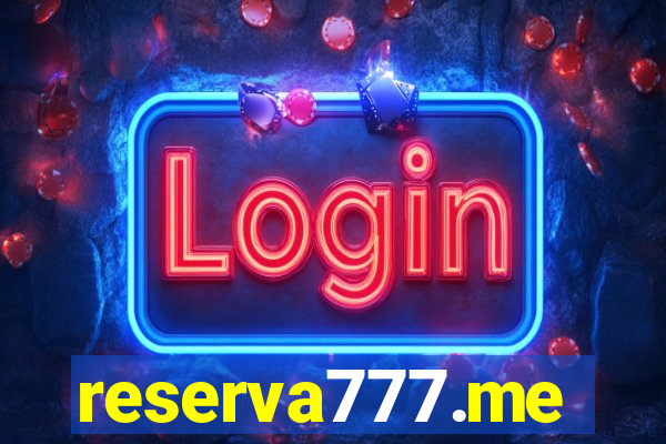 reserva777.me