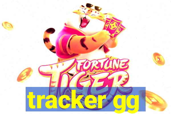 tracker gg