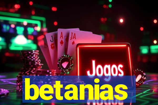 betanias