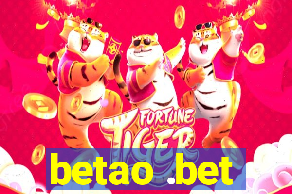 betao .bet