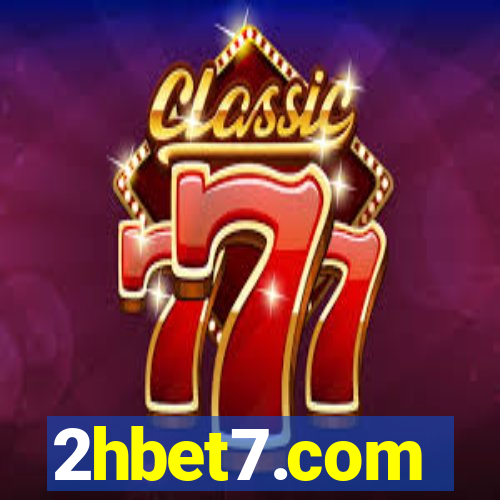 2hbet7.com