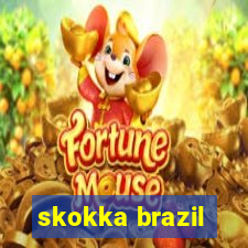 skokka brazil