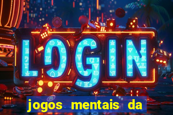 jogos mentais da pessoa controladora