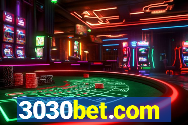 3030bet.com