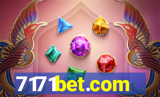 7171bet.com