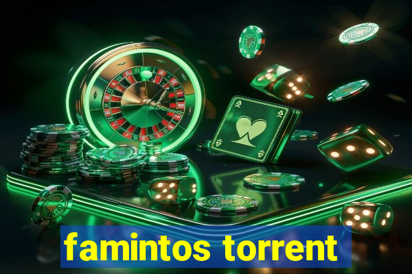 famintos torrent