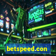 betspeed.con