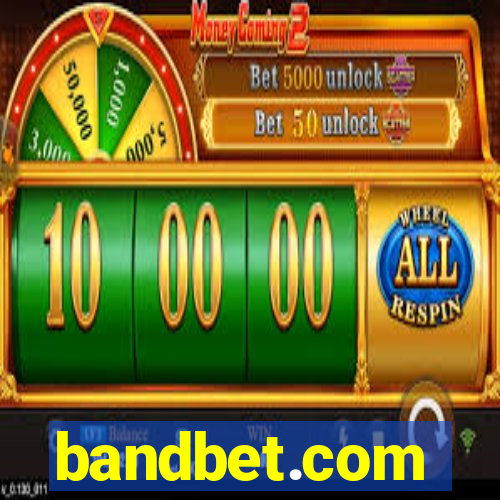 bandbet.com