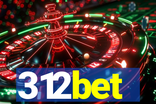 312bet