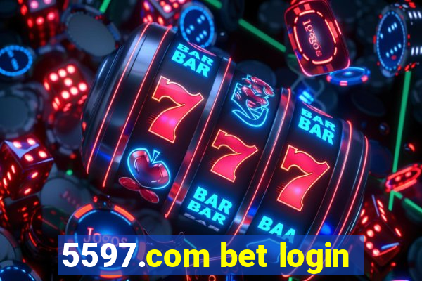 5597.com bet login