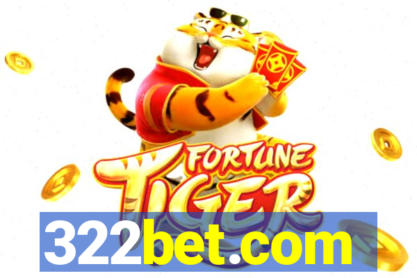 322bet.com