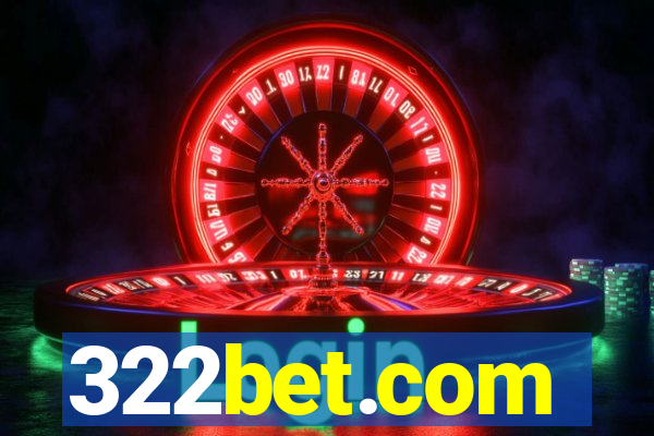 322bet.com