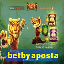 betbyaposta