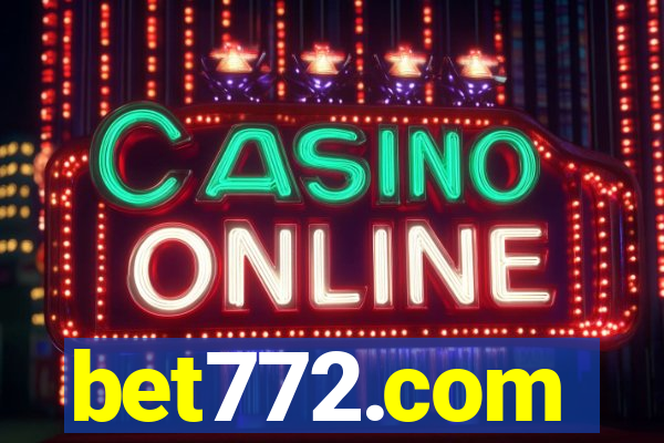 bet772.com