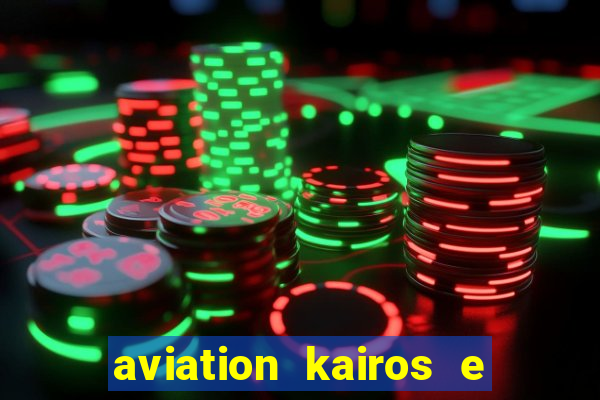 aviation kairos e acelera ltda