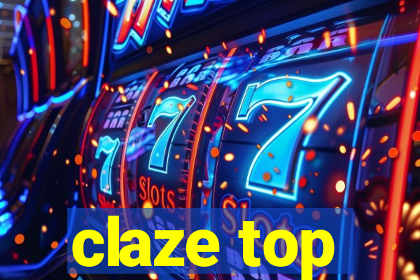 claze top