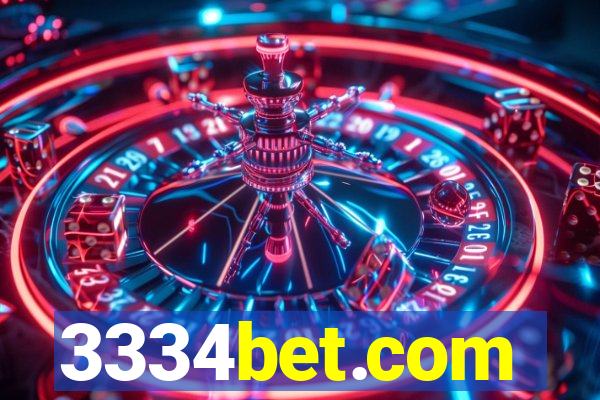 3334bet.com