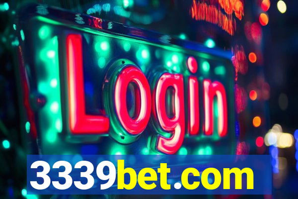 3339bet.com