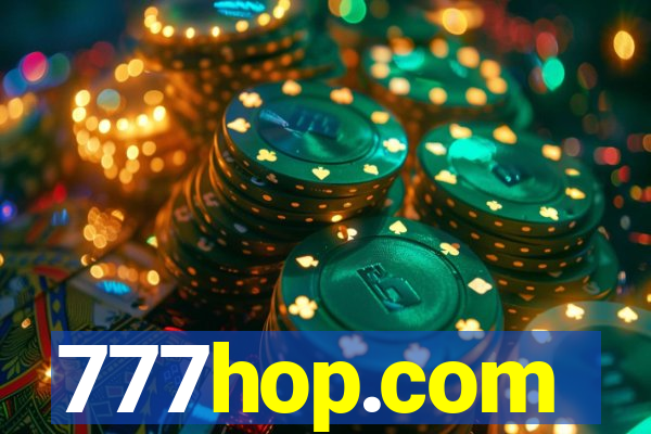 777hop.com