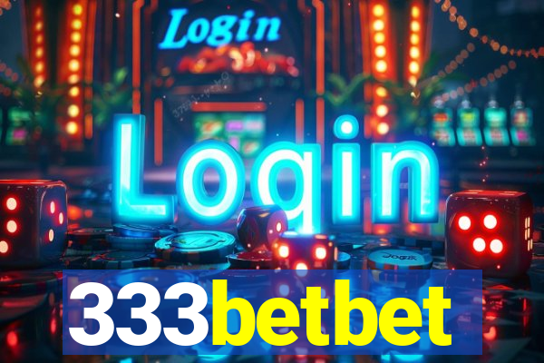 333betbet