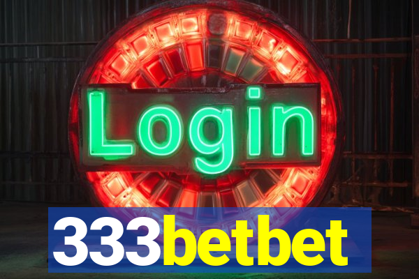 333betbet