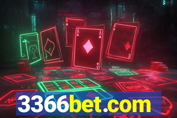 3366bet.com