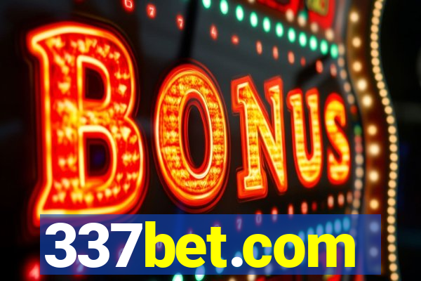 337bet.com