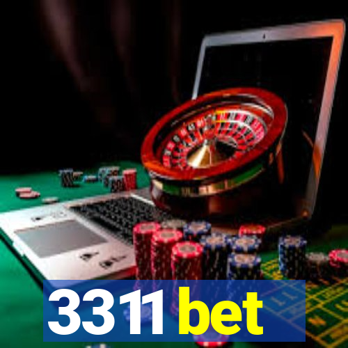 3311 bet