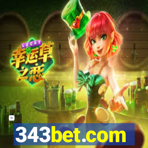 343bet.com