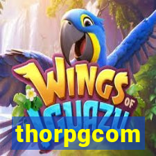 thorpgcom