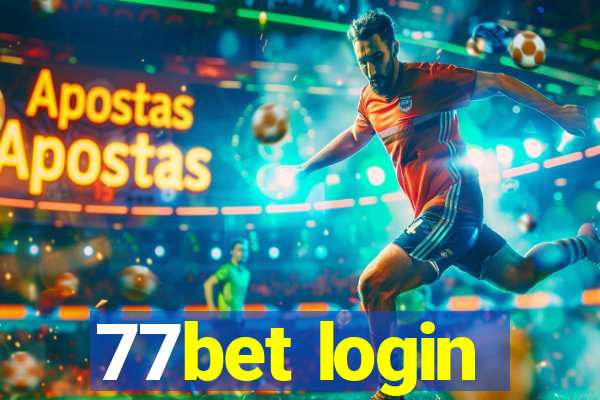 77bet login