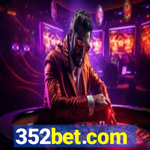 352bet.com