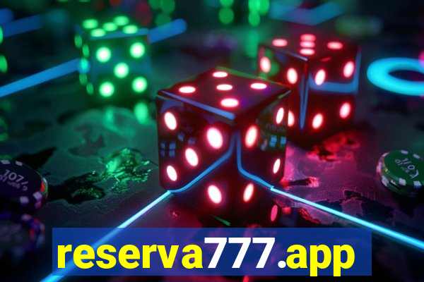 reserva777.app