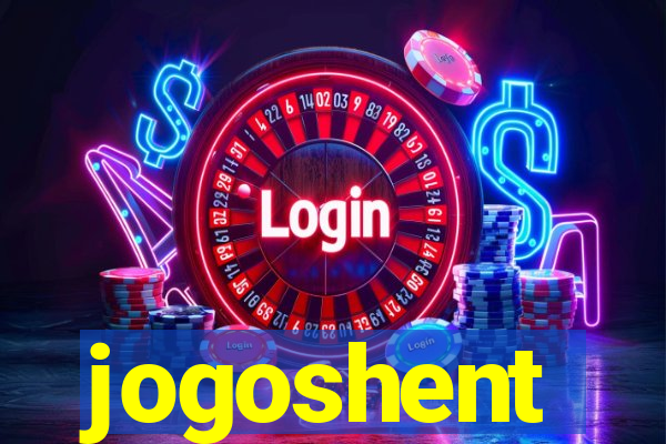 jogoshent