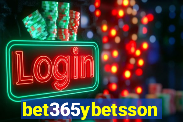 bet365ybetsson