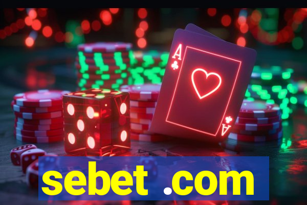 sebet .com