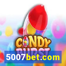 5007bet.com