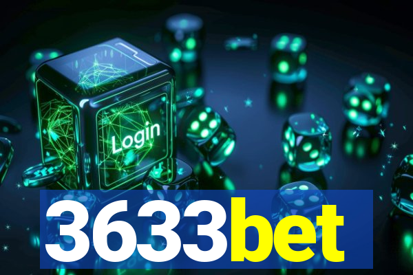 3633bet