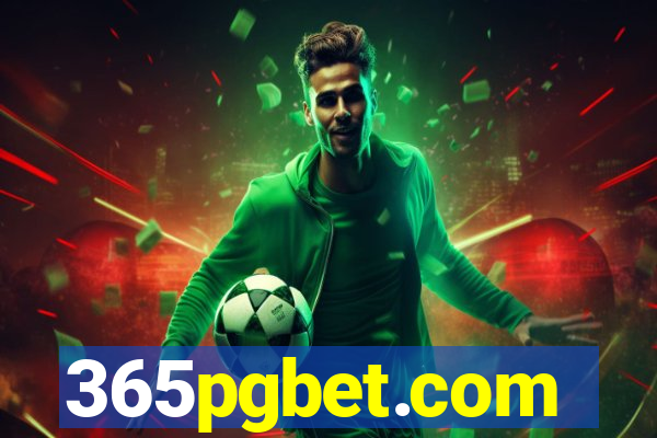 365pgbet.com