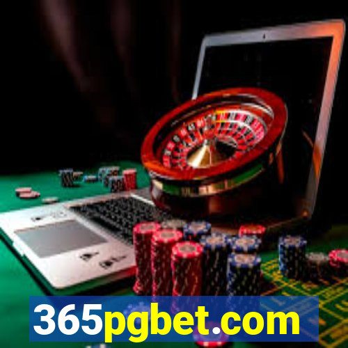 365pgbet.com