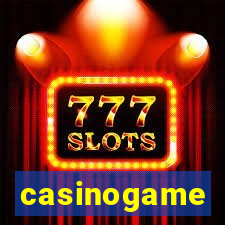 casinogame