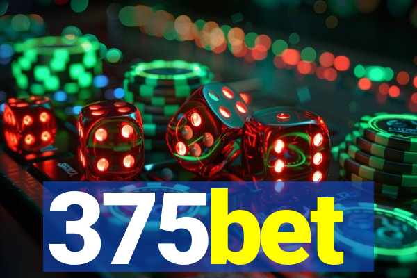 375bet