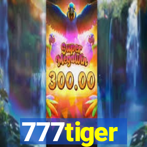 777tiger