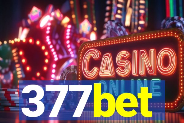 377bet