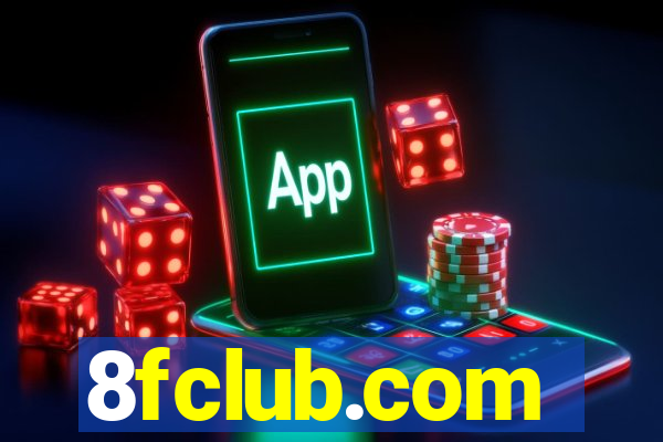 8fclub.com