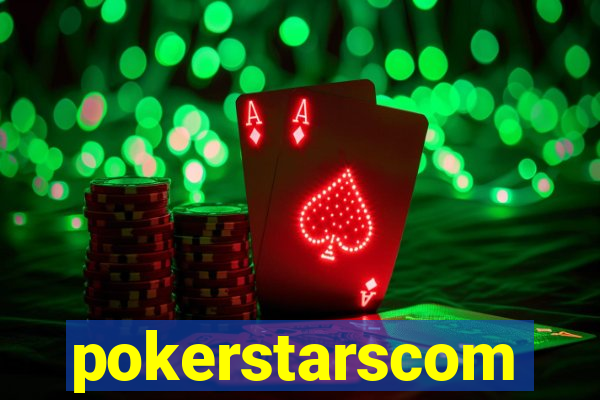 pokerstarscom