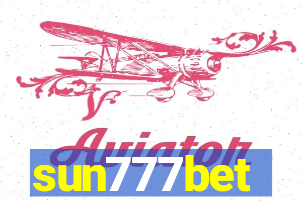 sun777bet