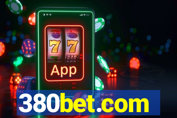 380bet.com