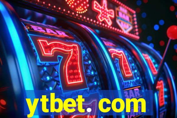 ytbet. com