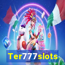 Ter777slots